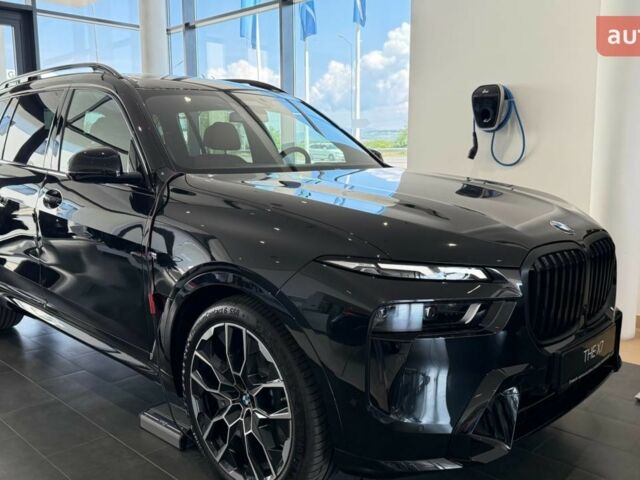 БМВ X7, объемом двигателя 2.99 л и пробегом 0 тыс. км за 146808 $, фото 4 на Automoto.ua