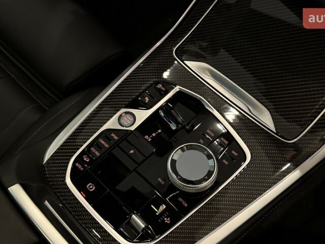 БМВ X7, объемом двигателя 2.99 л и пробегом 0 тыс. км за 158996 $, фото 11 на Automoto.ua