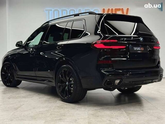 БМВ X7, объемом двигателя 3 л и пробегом 1 тыс. км за 174000 $, фото 11 на Automoto.ua