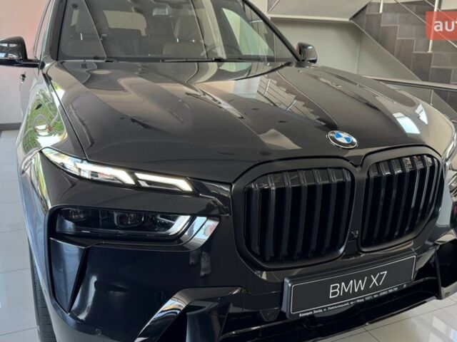БМВ X7, объемом двигателя 2.99 л и пробегом 0 тыс. км за 145478 $, фото 9 на Automoto.ua