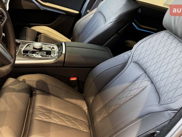 БМВ X7, объемом двигателя 2.99 л и пробегом 0 тыс. км за 159493 $, фото 20 на Automoto.ua