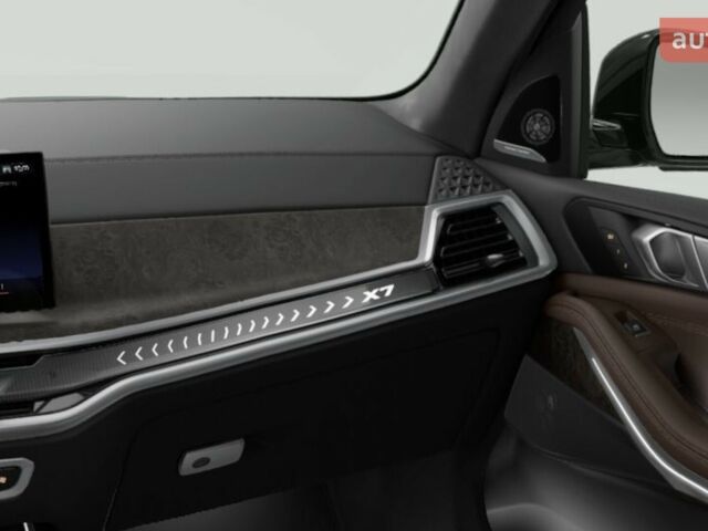БМВ X7, об'ємом двигуна 2.99 л та пробігом 0 тис. км за 145394 $, фото 10 на Automoto.ua
