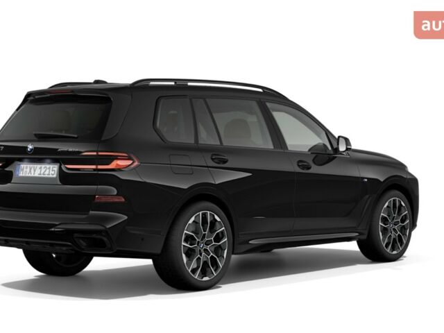 БМВ X7, об'ємом двигуна 2.99 л та пробігом 0 тис. км за 145394 $, фото 4 на Automoto.ua