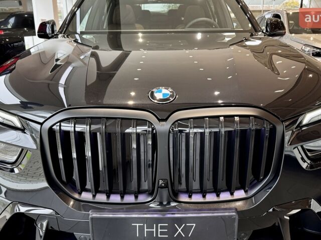 БМВ X7, объемом двигателя 2.99 л и пробегом 0 тыс. км за 144270 $, фото 1 на Automoto.ua