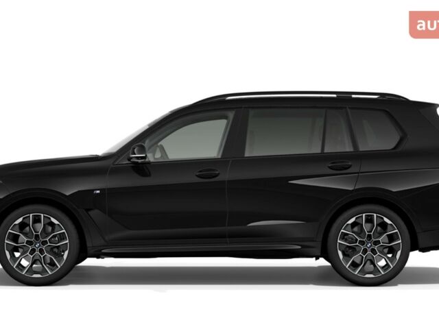 БМВ X7, об'ємом двигуна 2.99 л та пробігом 0 тис. км за 145394 $, фото 1 на Automoto.ua