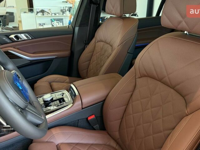 БМВ X7, объемом двигателя 2.99 л и пробегом 0 тыс. км за 146808 $, фото 15 на Automoto.ua