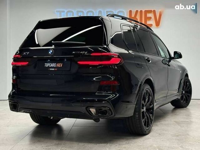 БМВ X7, объемом двигателя 3 л и пробегом 1 тыс. км за 174000 $, фото 3 на Automoto.ua