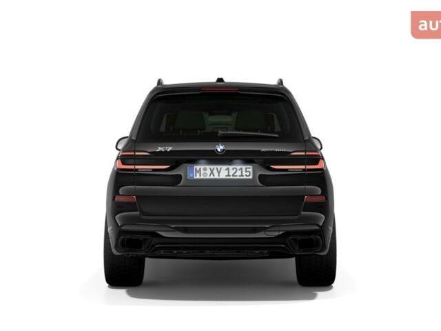 БМВ X7, об'ємом двигуна 2.99 л та пробігом 0 тис. км за 145394 $, фото 3 на Automoto.ua