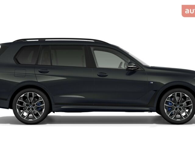 БМВ X7, объемом двигателя 2.99 л и пробегом 0 тыс. км за 153118 $, фото 5 на Automoto.ua
