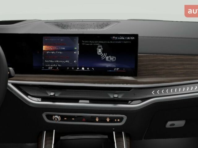 БМВ X7, объемом двигателя 2.99 л и пробегом 0 тыс. км за 153118 $, фото 9 на Automoto.ua