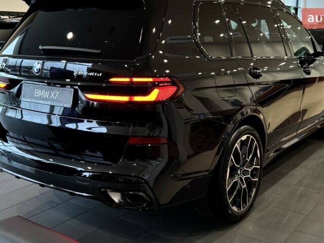 БМВ X7, объемом двигателя 2.99 л и пробегом 0 тыс. км за 158996 $, фото 4 на Automoto.ua