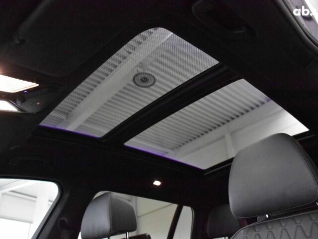 Серый БМВ X7, объемом двигателя 0 л и пробегом 6 тыс. км за 61555 $, фото 17 на Automoto.ua