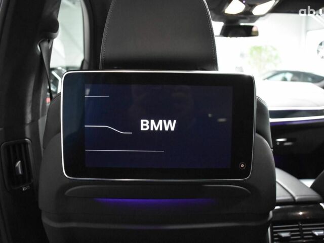 Серый БМВ X7, объемом двигателя 0 л и пробегом 6 тыс. км за 61555 $, фото 13 на Automoto.ua