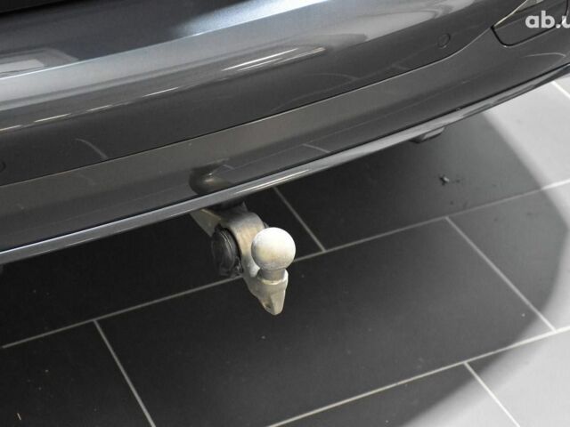 Серый БМВ X7, объемом двигателя 0 л и пробегом 6 тыс. км за 61555 $, фото 7 на Automoto.ua