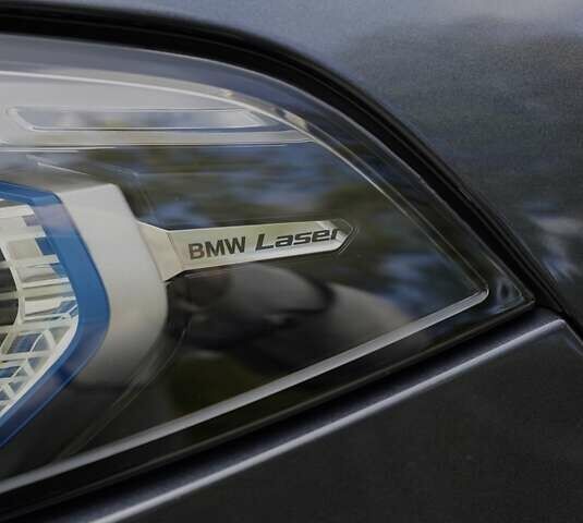 Серый БМВ X7, объемом двигателя 2.99 л и пробегом 126 тыс. км за 77500 $, фото 7 на Automoto.ua