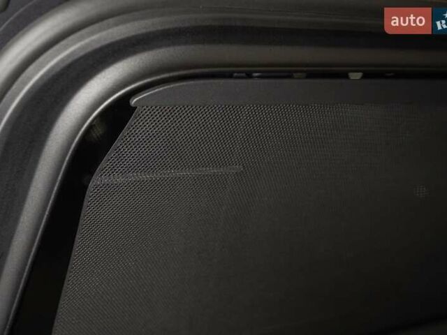 Серый БМВ X7, объемом двигателя 4.39 л и пробегом 53 тыс. км за 63900 $, фото 38 на Automoto.ua