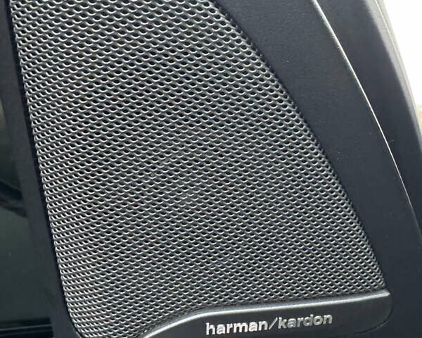 Серый БМВ X7, объемом двигателя 2.99 л и пробегом 140 тыс. км за 64500 $, фото 64 на Automoto.ua