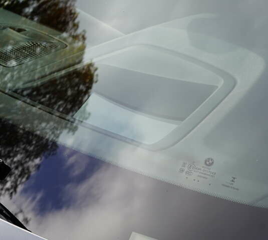 Серый БМВ X7, объемом двигателя 2.99 л и пробегом 126 тыс. км за 77500 $, фото 9 на Automoto.ua