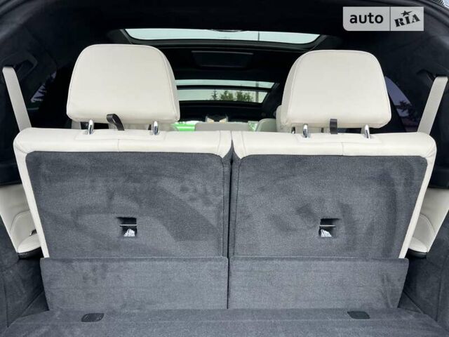 Сірий БМВ X7, об'ємом двигуна 2.99 л та пробігом 67 тис. км за 85900 $, фото 31 на Automoto.ua