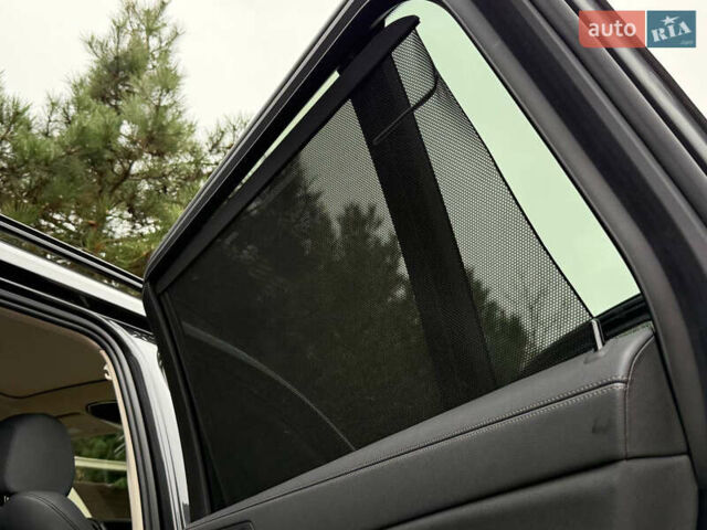 Серый БМВ X7, объемом двигателя 3 л и пробегом 148 тыс. км за 55000 $, фото 101 на Automoto.ua