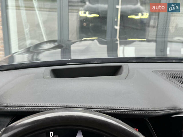 Сірий БМВ X7, об'ємом двигуна 3 л та пробігом 99 тис. км за 76000 $, фото 111 на Automoto.ua