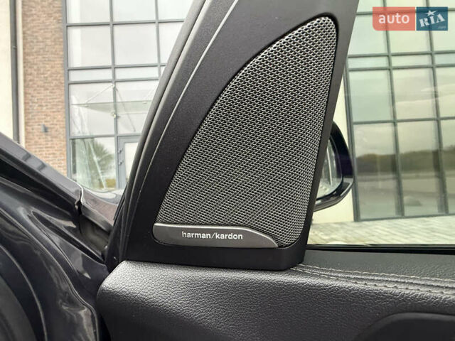 Сірий БМВ X7, об'ємом двигуна 3 л та пробігом 99 тис. км за 76000 $, фото 91 на Automoto.ua