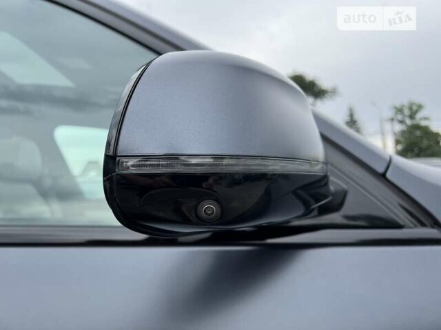 Сірий БМВ X7, об'ємом двигуна 2.99 л та пробігом 67 тис. км за 85900 $, фото 54 на Automoto.ua