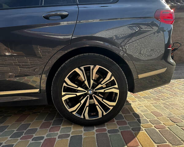 Серый БМВ X7, объемом двигателя 2.99 л и пробегом 126 тыс. км за 81000 $, фото 23 на Automoto.ua