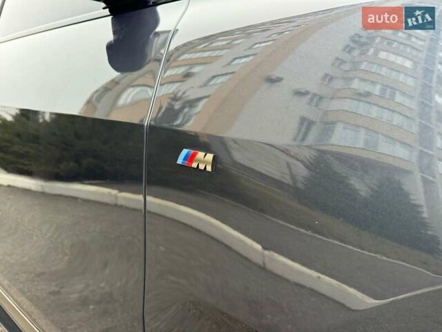 Серый БМВ X7, объемом двигателя 2.99 л и пробегом 95 тыс. км за 77000 $, фото 15 на Automoto.ua