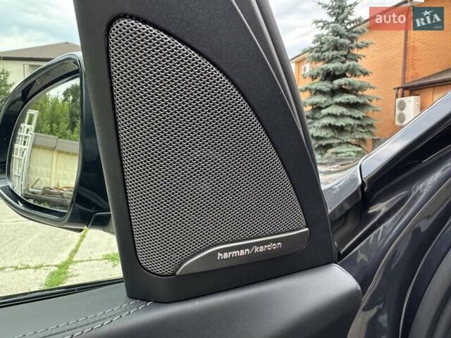 Серый БМВ X7, объемом двигателя 2.99 л и пробегом 95 тыс. км за 77000 $, фото 23 на Automoto.ua