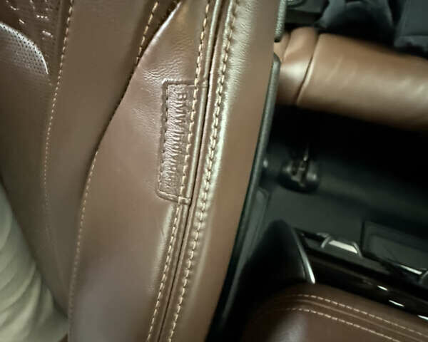 Сірий БМВ X7, об'ємом двигуна 3 л та пробігом 99 тис. км за 76000 $, фото 83 на Automoto.ua