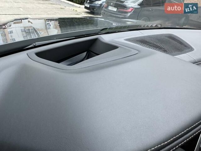 Серый БМВ X7, объемом двигателя 2.99 л и пробегом 95 тыс. км за 77000 $, фото 25 на Automoto.ua