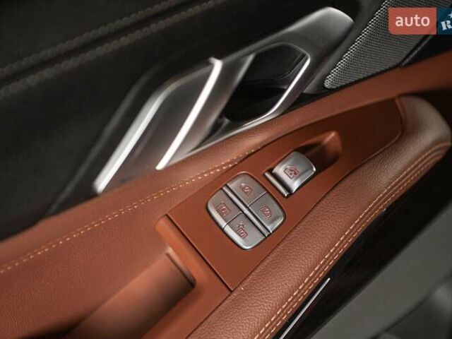 Серый БМВ X7, объемом двигателя 4.39 л и пробегом 53 тыс. км за 63900 $, фото 39 на Automoto.ua