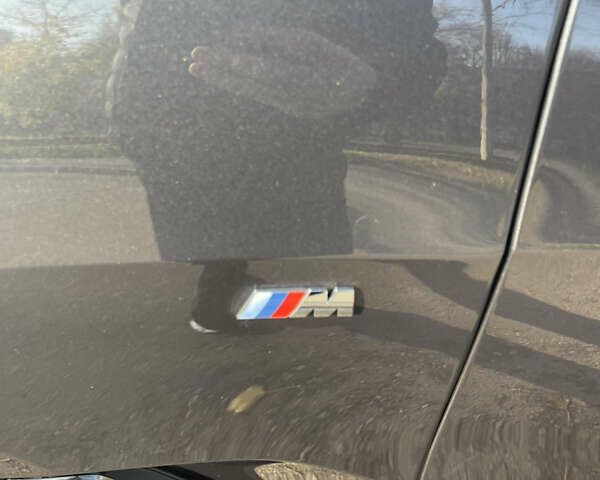 Серый БМВ X7, объемом двигателя 2.99 л и пробегом 100 тыс. км за 68500 $, фото 13 на Automoto.ua