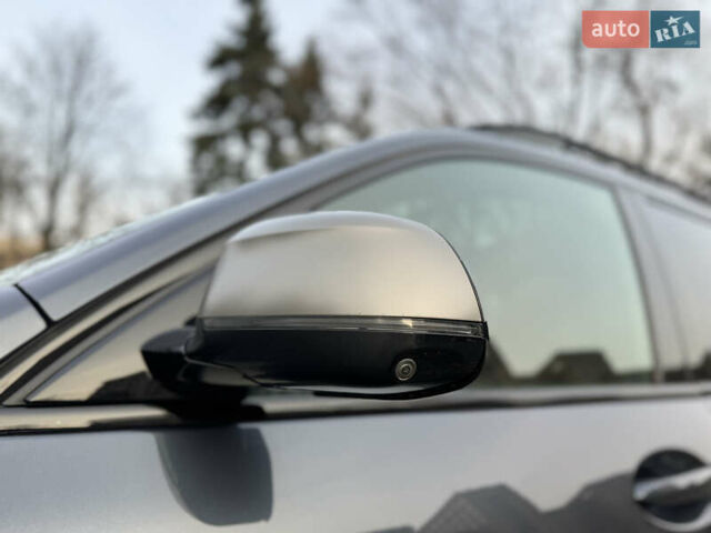 Серый БМВ X7, объемом двигателя 2.99 л и пробегом 99 тыс. км за 73500 $, фото 21 на Automoto.ua