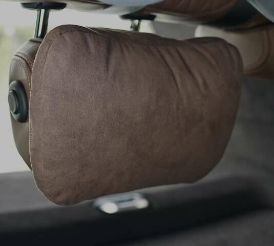 Серый БМВ X7, объемом двигателя 2.99 л и пробегом 126 тыс. км за 77500 $, фото 44 на Automoto.ua