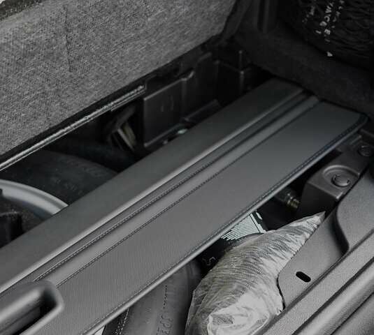 Серый БМВ X7, объемом двигателя 2.99 л и пробегом 126 тыс. км за 77500 $, фото 40 на Automoto.ua