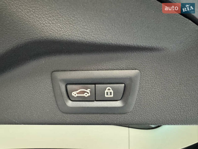 Серый БМВ X7, объемом двигателя 2.99 л и пробегом 140 тыс. км за 64500 $, фото 53 на Automoto.ua