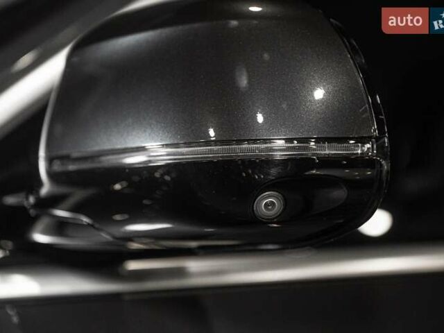 Серый БМВ X7, объемом двигателя 4.39 л и пробегом 53 тыс. км за 63900 $, фото 9 на Automoto.ua