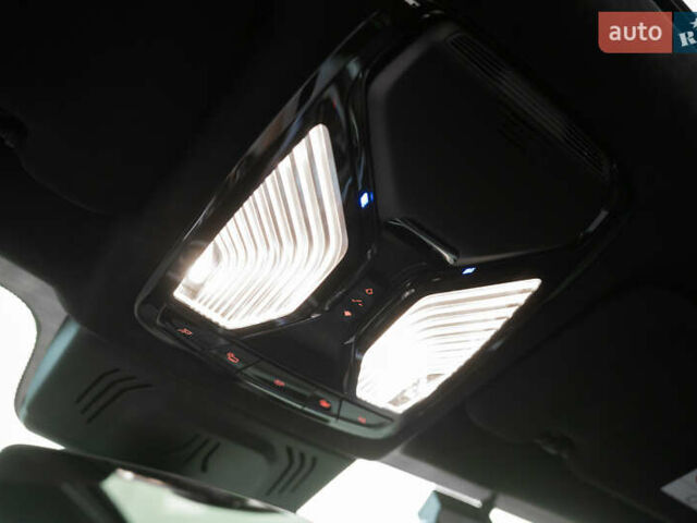 Серый БМВ X7, объемом двигателя 4.4 л и пробегом 78 тыс. км за 67500 $, фото 132 на Automoto.ua