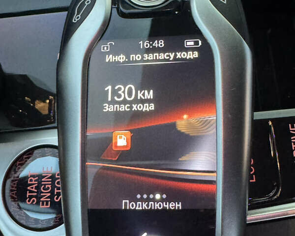 Серый БМВ X7, объемом двигателя 2.99 л и пробегом 140 тыс. км за 64500 $, фото 86 на Automoto.ua