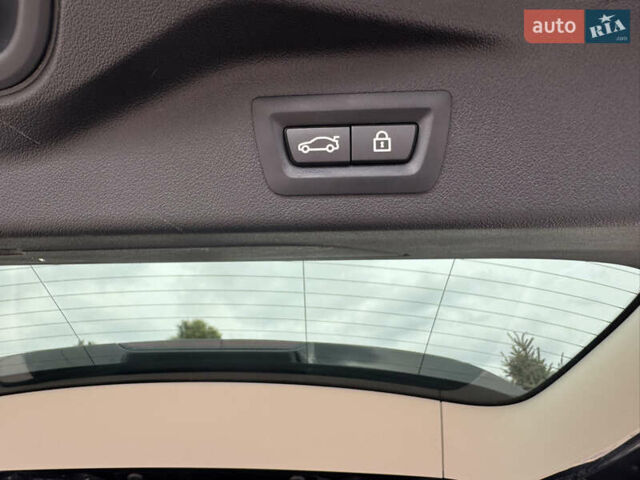 Серый БМВ X7, объемом двигателя 2.99 л и пробегом 140 тыс. км за 63500 $, фото 42 на Automoto.ua