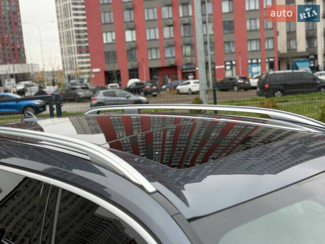 Серый БМВ X7, объемом двигателя 3 л и пробегом 90 тыс. км за 54900 $, фото 28 на Automoto.ua