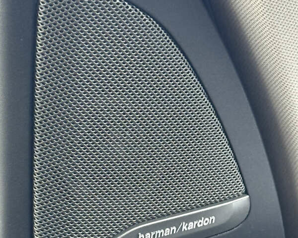 Серый БМВ X7, объемом двигателя 2.99 л и пробегом 140 тыс. км за 63500 $, фото 58 на Automoto.ua