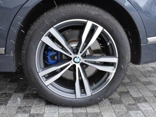 Сірий БМВ X7, об'ємом двигуна 4.39 л та пробігом 125 тис. км за 70000 $, фото 9 на Automoto.ua