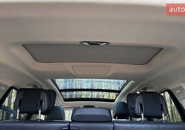 Сірий БМВ X7, об'ємом двигуна 3 л та пробігом 76 тис. км за 56500 $, фото 9 на Automoto.ua