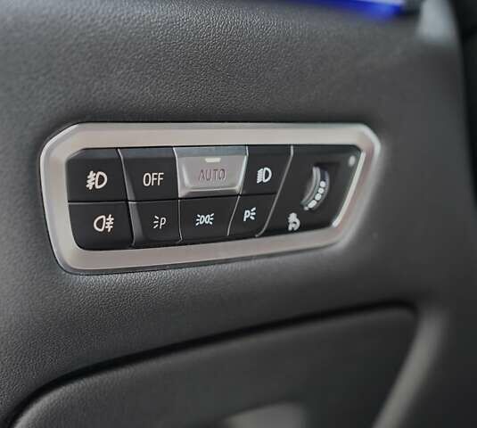 Серый БМВ X7, объемом двигателя 2.99 л и пробегом 126 тыс. км за 77500 $, фото 25 на Automoto.ua