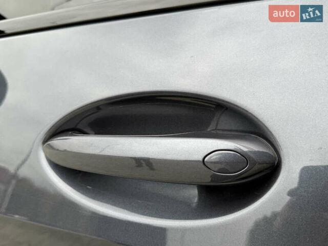 Сірий БМВ X7, об'ємом двигуна 3 л та пробігом 99 тис. км за 76000 $, фото 55 на Automoto.ua