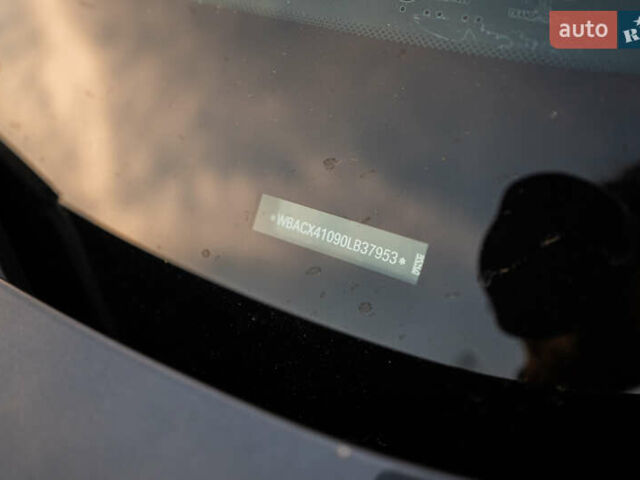 Серый БМВ X7, объемом двигателя 4.4 л и пробегом 78 тыс. км за 67500 $, фото 78 на Automoto.ua