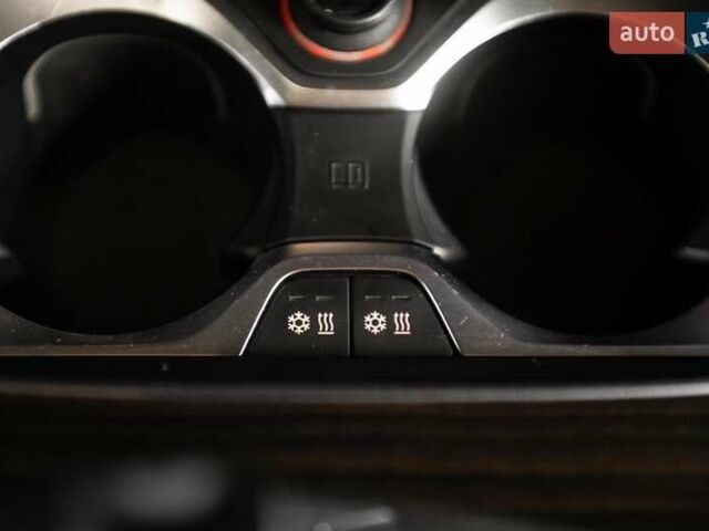 Серый БМВ X7, объемом двигателя 4.39 л и пробегом 53 тыс. км за 63900 $, фото 45 на Automoto.ua